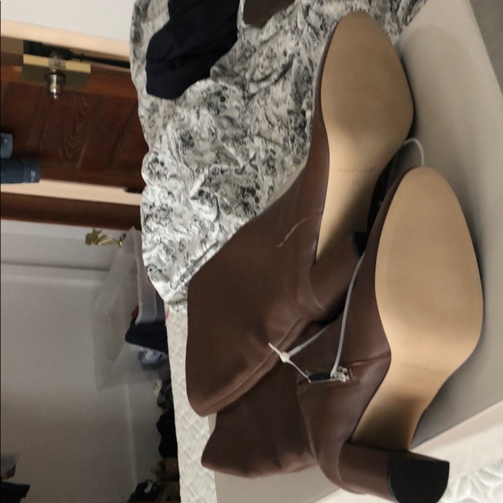 Marc Fisher shoes